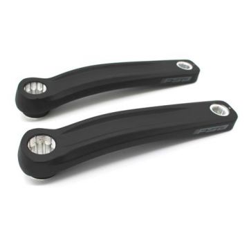 Set Brate Angrenaj FSA CK-320/IS 165mm ISIS - Bosch Gen2 Gen4