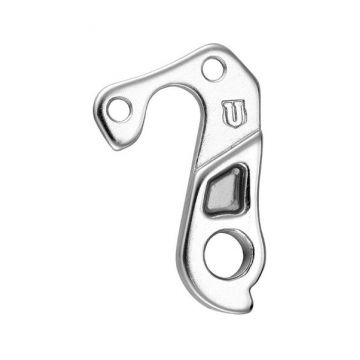 Ureche cadru Union GH-162 (Lapierre Koga)