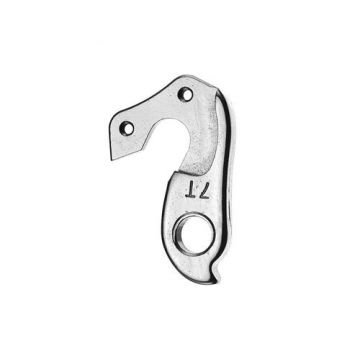 Ureche cadru Union GH-166
