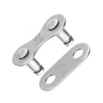 Za Rapida KMC Snap-On Wide EPT, Argintiu