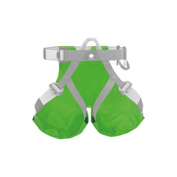 Accesoriu Protective Seat For Canyon Harnesses Green C086ca00