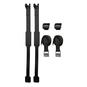 Accesoriu suport biciclete Thule ClipOn cu montare pe haion