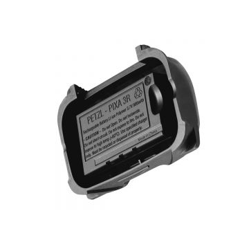 Acumulator Rechargeable Battery For Pixa 3r E78003
