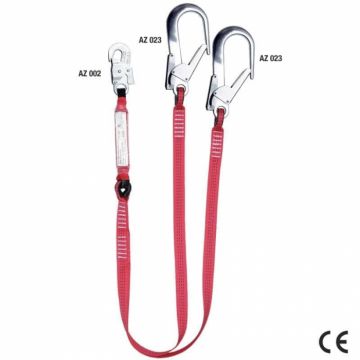 Amortizor soc, chingi, 2m - ABM-2T