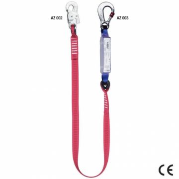 Amortizor soc, chingi, 2m - ABM-T