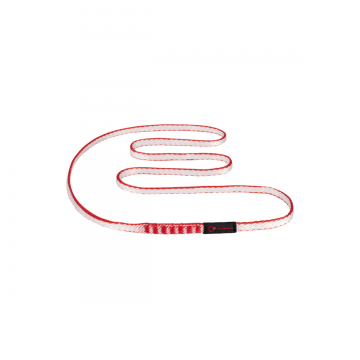 Anneau Tub Contact Sling 8 0 60 Cm Red