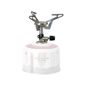 Arzator Espress Stove With Piezo