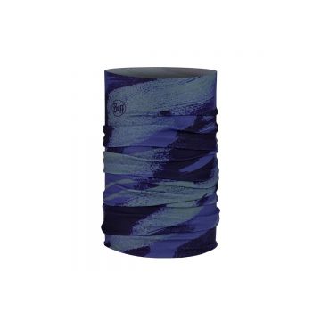 Bandana Copii Original Ecostretch  Niwo Blue One Size