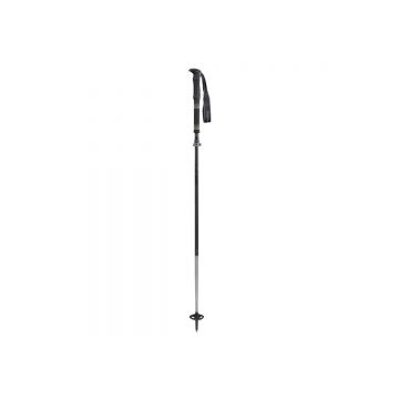Bete Carbon Unisex Fxp 4 Expedition Black 120-140 Cm