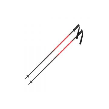 Bete Schi Rossignol Tactic Black Red Rdi2000 130
