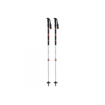 Bete Unisex Contour Titanal Ii Foam Black 105-140 Cm