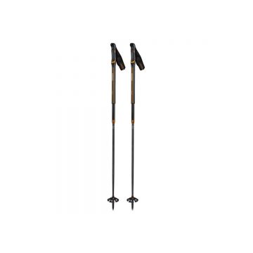 Bete Unisex Stiletto Tour Black 140 Cm