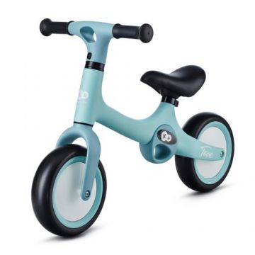 Bicicleta fara pedale KinderKraft TOVE, 18 luni +, Albastru