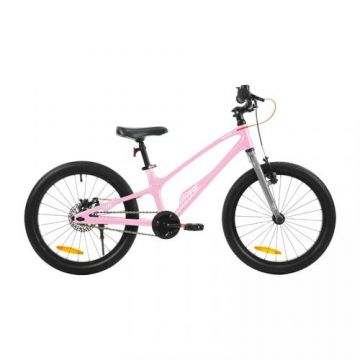 Bicicleta Royal Baby EZ Space Shark 18, Roz