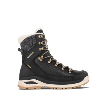 Bocanci Dama Lowa Renegade Evo Ice Gtx Black Champagne