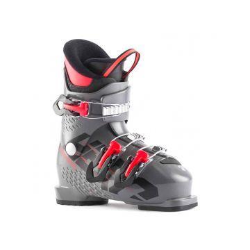 Bocanci Schi Hero J3 - Meteor Grey