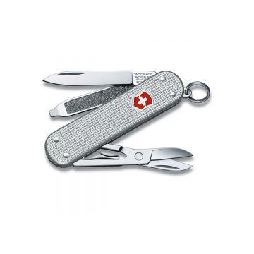 Briceag Classic Silver Sd Alox 58 Mm 0 6221 26