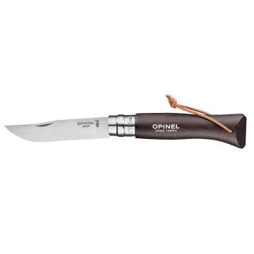 Briceag Colorama N08 Dark Brown 8 5cm