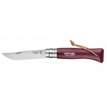 Briceag Colorama N08 Garnet 8 5cm