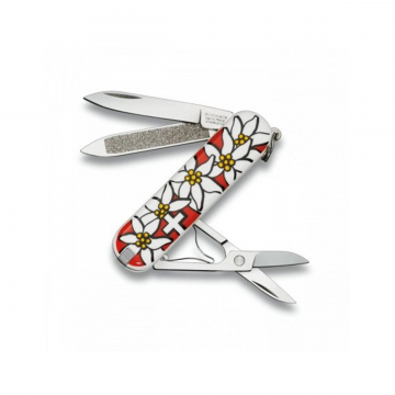 Briceag Edelweiss Vx0 6223 840