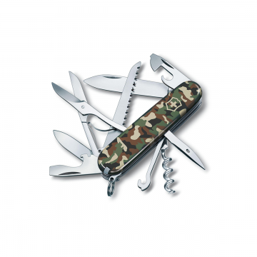 Briceag Huntsman Camo Vx1 3713 94