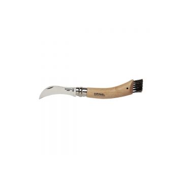 Briceag N08 Nomad Cooking Pentru Ciuperci 8cm
