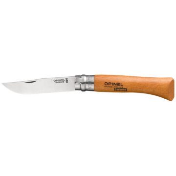 Briceag N08 Otel Carbon 10cm