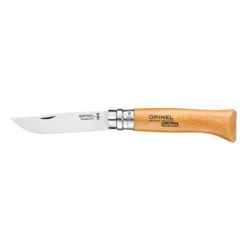Briceag N08 Otel Carbon 8 5cm