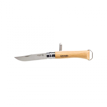 Briceag N10 Cu Tirbuson 10cm