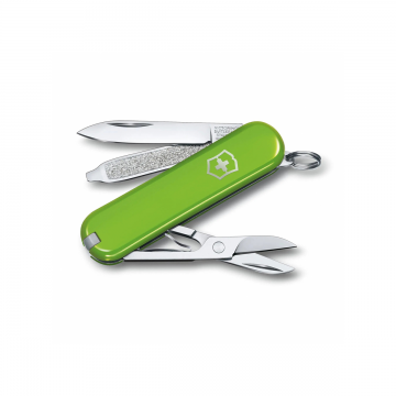 Briceag Verde Vx0 6223 43g Victorinox