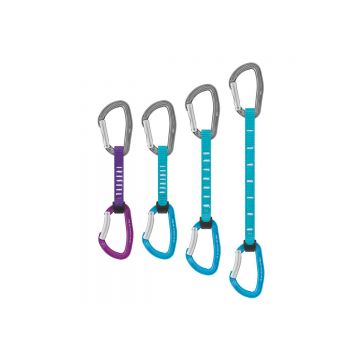 Bucla Echipata Petzl Djinn Axess