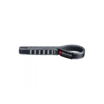 Bucla Mammut Expres Gym Indicator Sling 16 0 Basalt-grey 30cm