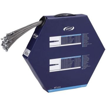 Cablu frana BBB BCB-41L BrakeWire Slick 2x2350 mm