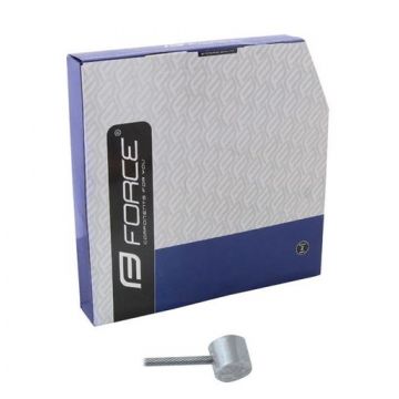 Cablu frana Force MTB 0.75m 1.5mm Cablu frana Force MTB 0.75m 1.5mm