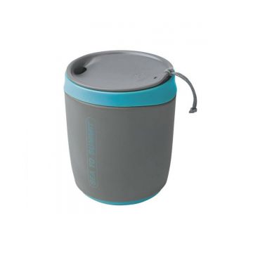 Cana Delta Insul Pacific Blue