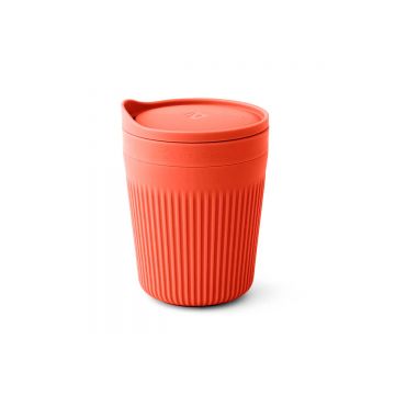 Cana Termica Passage 475 Ml - Orange