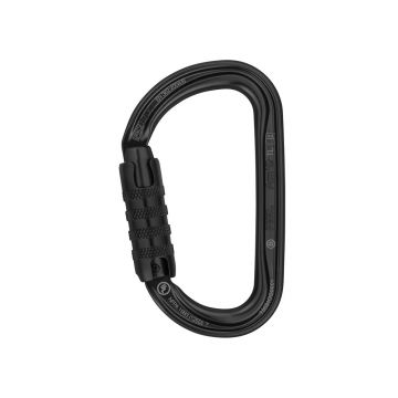 Carabiniera Am   D Triact-lock Black M34a Tln
