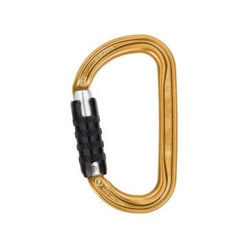 Carabiniera Am   D Triact-lock Gold M34a Tly
