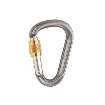 Carabiniera Anthracite Anodized Ko13b-g