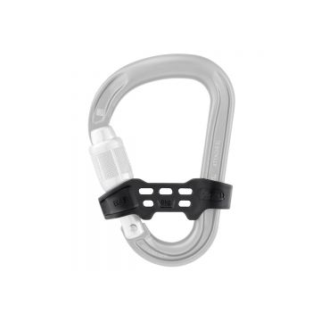 Carabiniera Attache Grey Screw Lock M038aa01