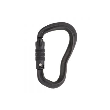 Carabiniera Black Anod Kc35b3-x-id