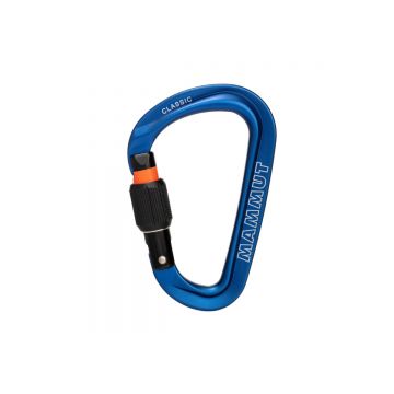 Carabiniera Classic Hms Screwgate Blue One Size