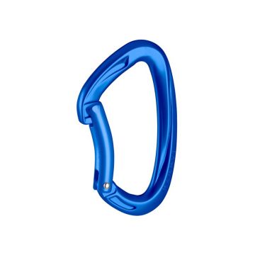 Carabiniera Crag Key Lock  Ultramarine