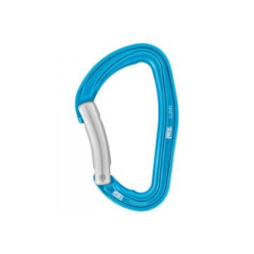 Carabiniera Djinn Straight Gate Gray M060la00