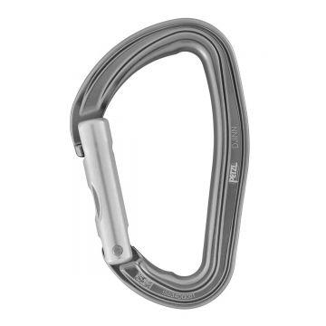 Carabiniera Djinn Straight Gate Gray M060la00