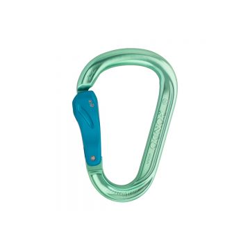 Carabiniera Green Anodized Kr43b-n