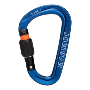 Carabiniera Mammut Classic Hms Blue