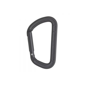 Carabiniera Matte Black Za01b-x