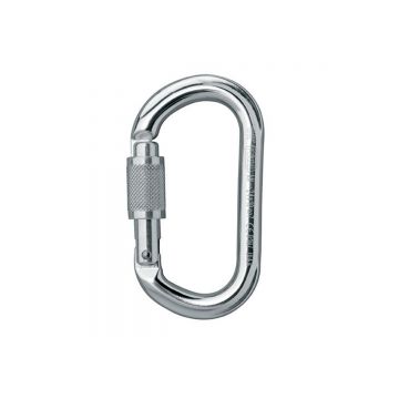 Carabiniera Ok Screw-lock M33a Sl