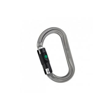 Carabiniera Ok Triact-lock Black M33a Tln